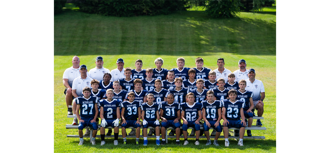8th Grade Team