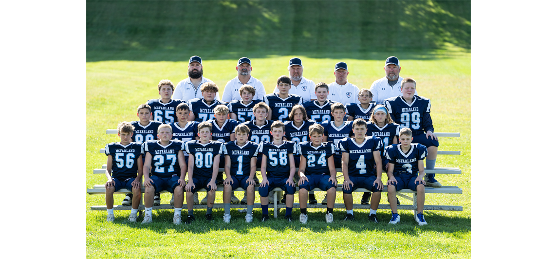 7th Grade Team