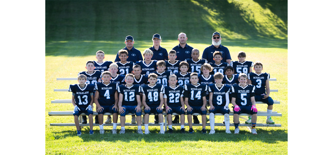 6th Grade Team